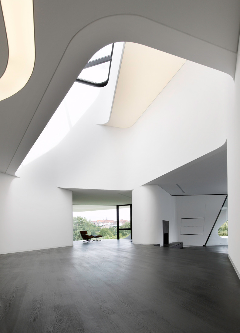 Gallery of Dupli Casa / J. Mayer H. Architects - 9